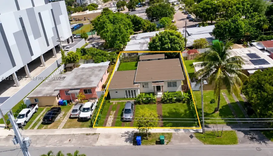 61 SW 55th Ave, Miami, FL 33134 - #2