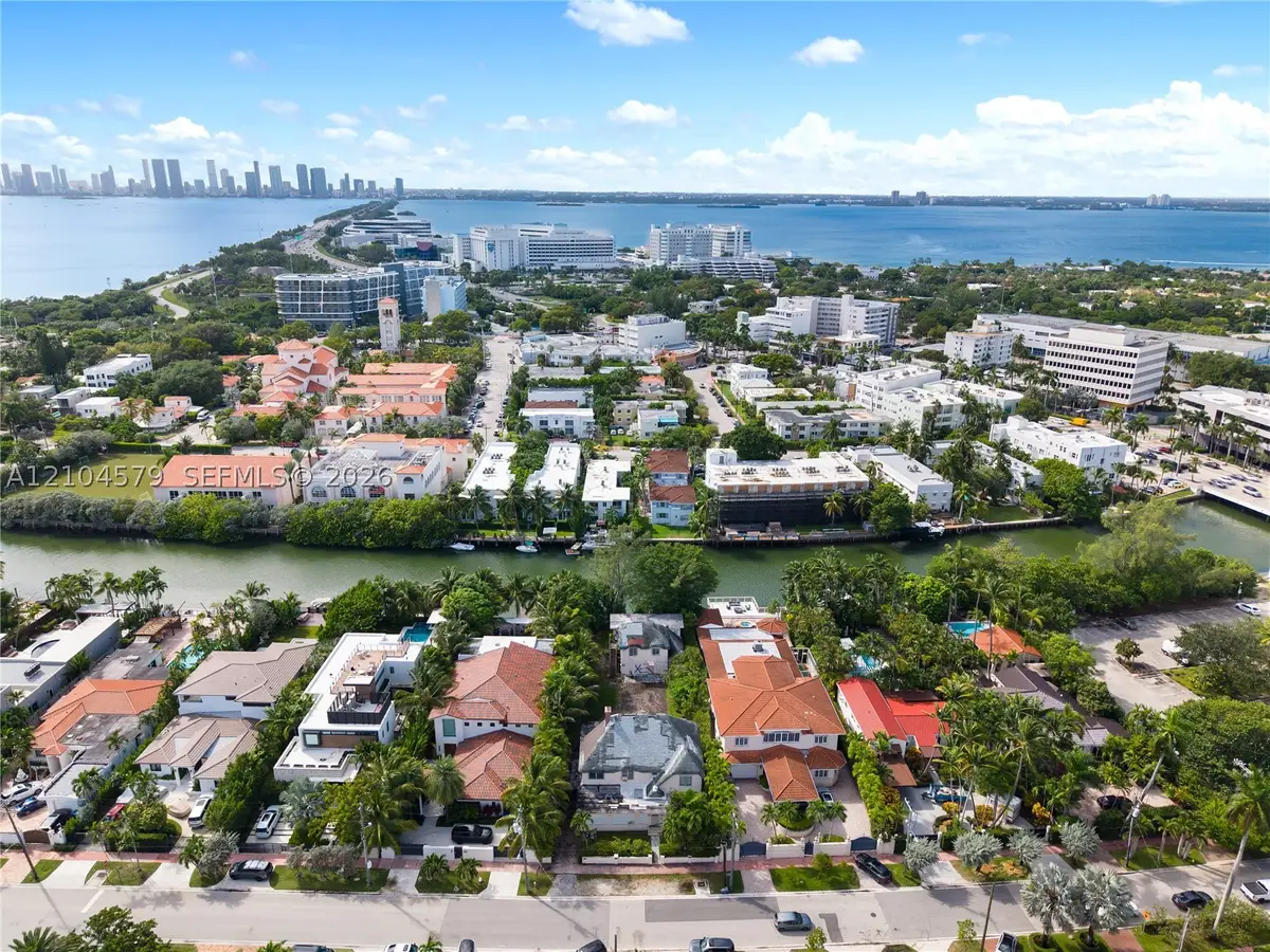 3746 Chase Ave, Miami Beach, FL 33140 - #1