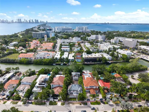 3746 Chase Ave, Miami Beach, FL 33140