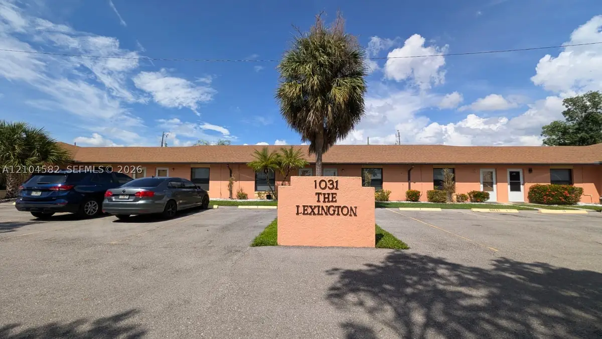 1031 SE 9th Street, Cape Coral, FL 33990 - #1