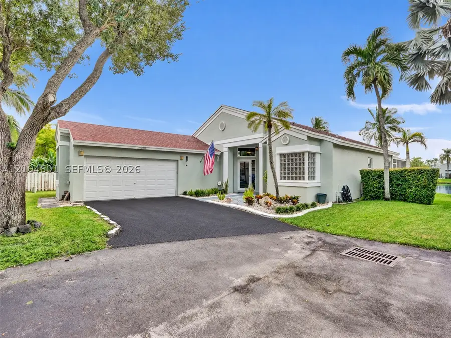 10639 Lago Welleby Dr, Sunrise, FL 33351 - #3