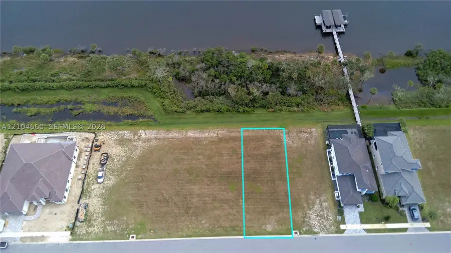 38 Coronado Rd, Flagler Beach, FL 32136 - #2
