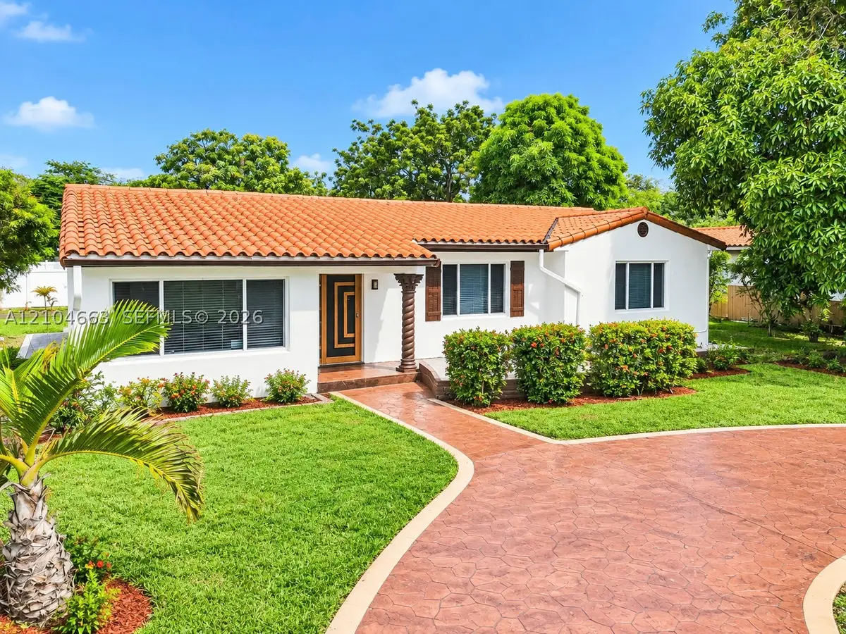 305 NW 111th St, Miami Shores, FL 33168 - #1