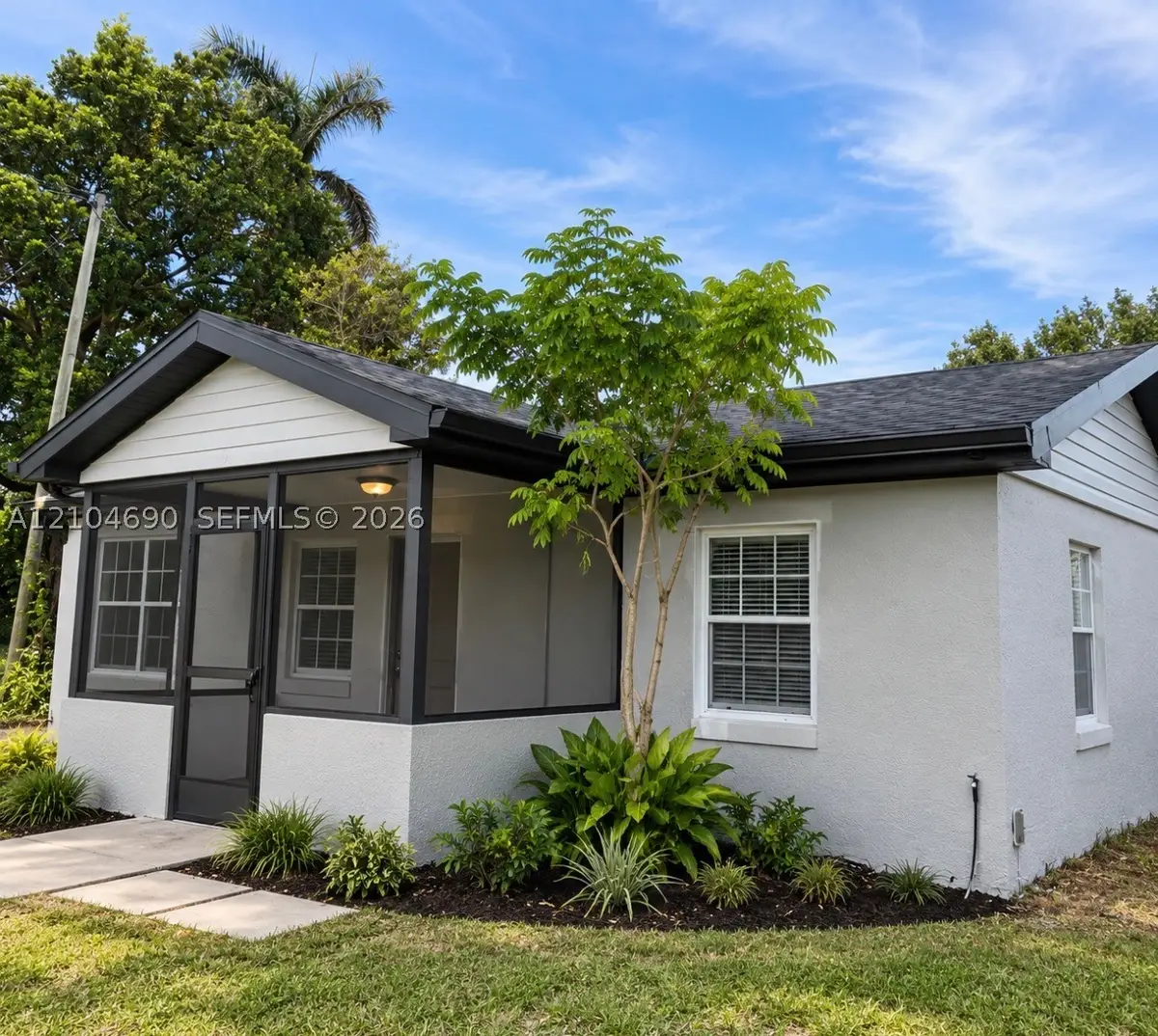 1140 Fourth Way, North Fort Myers, FL 33903 - #1