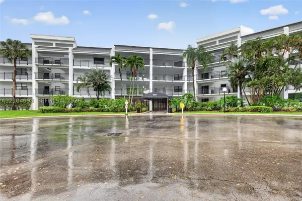 16051 Blatt Blvd #106, Weston, FL 33326