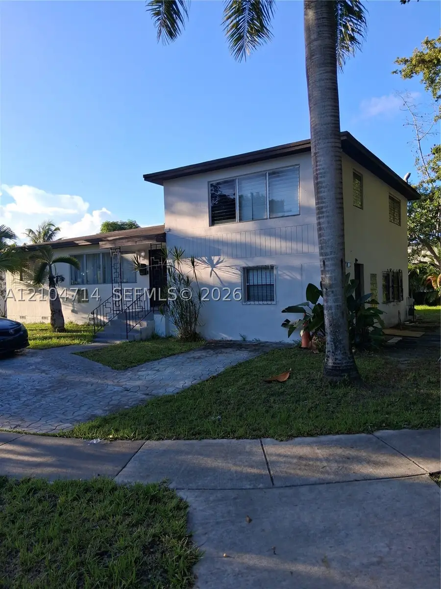 195 NE 123rd St, North Miami, FL 33161 - #3