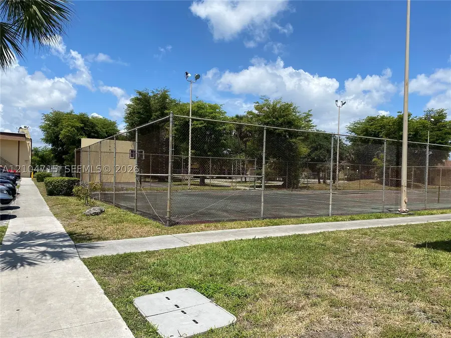2840 NW 55th Ave #2D, Lauderhill, FL 33313 - #3