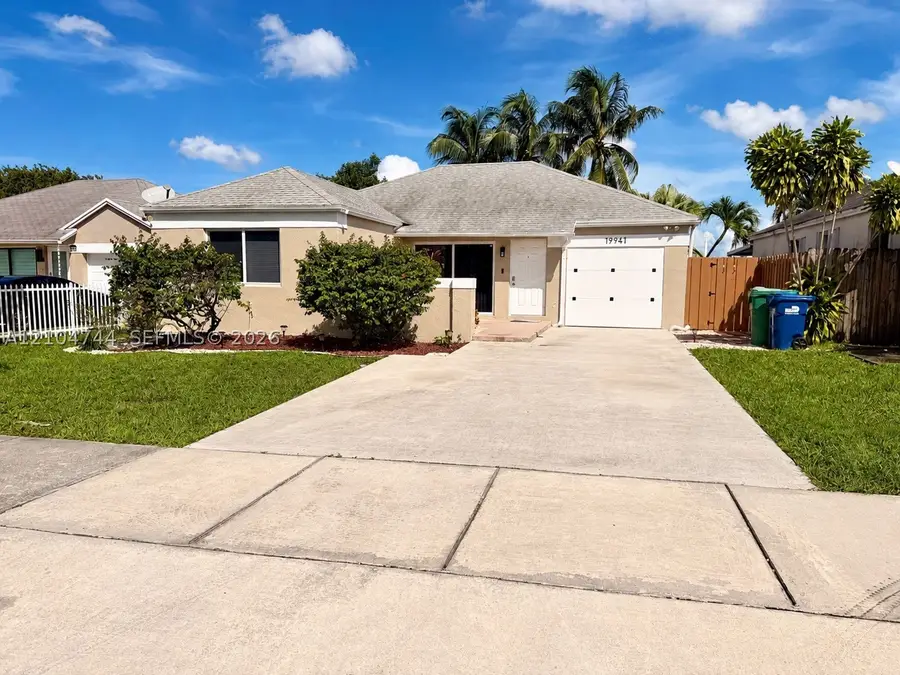 19941 NW 32nd Ave, Miami Gardens, FL 33056 - #2