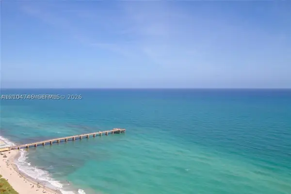 16275 Collins Ave #2502, Sunny Isles Beach, FL 33160