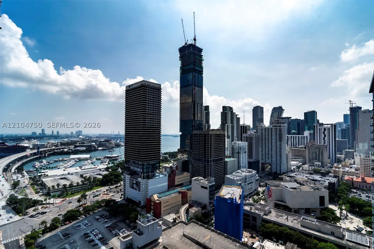 159 NE 6th St #2905, Miami, FL 33132 - #1