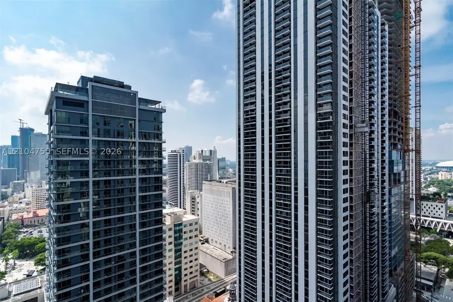 159 NE 6th St #2905, Miami, FL 33132 - #3