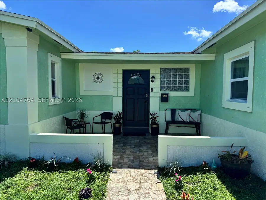 6472 SW 10th Ct, North Lauderdale, FL 33068 - #3
