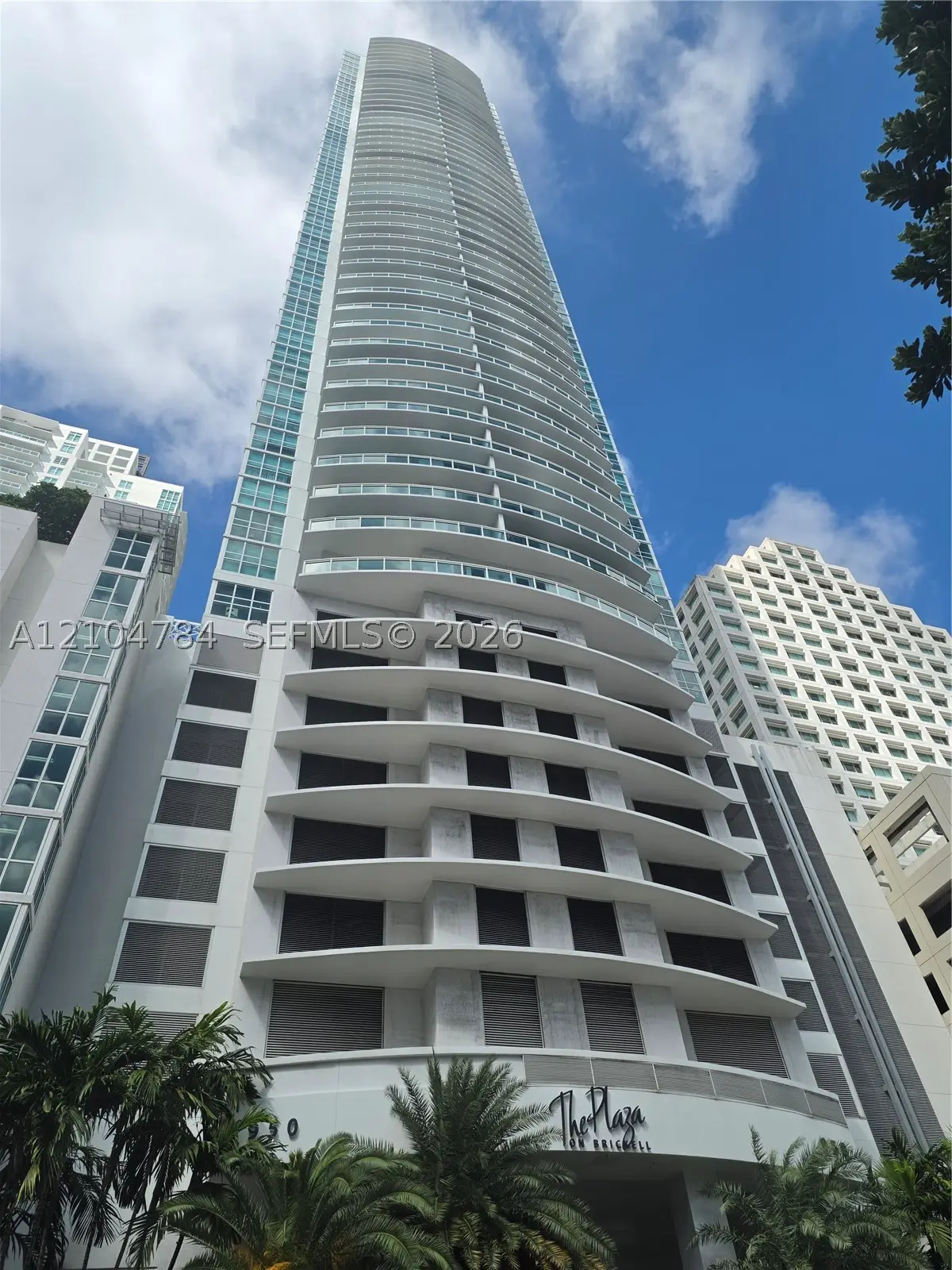 950 Brickell Bay Dr #1210, Miami, FL 33131 - #1