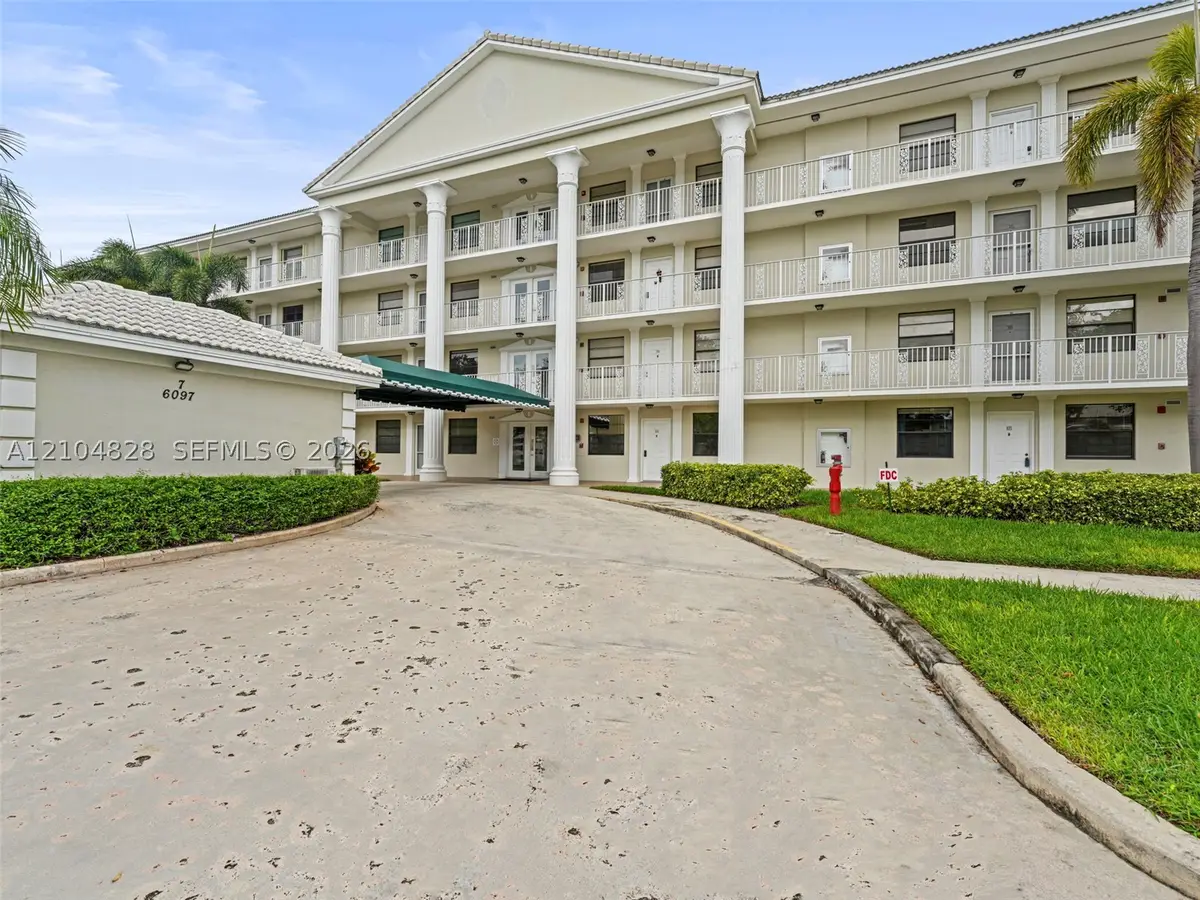 6097 Balboa Cir #105, Boca Raton, FL 33433 - #1