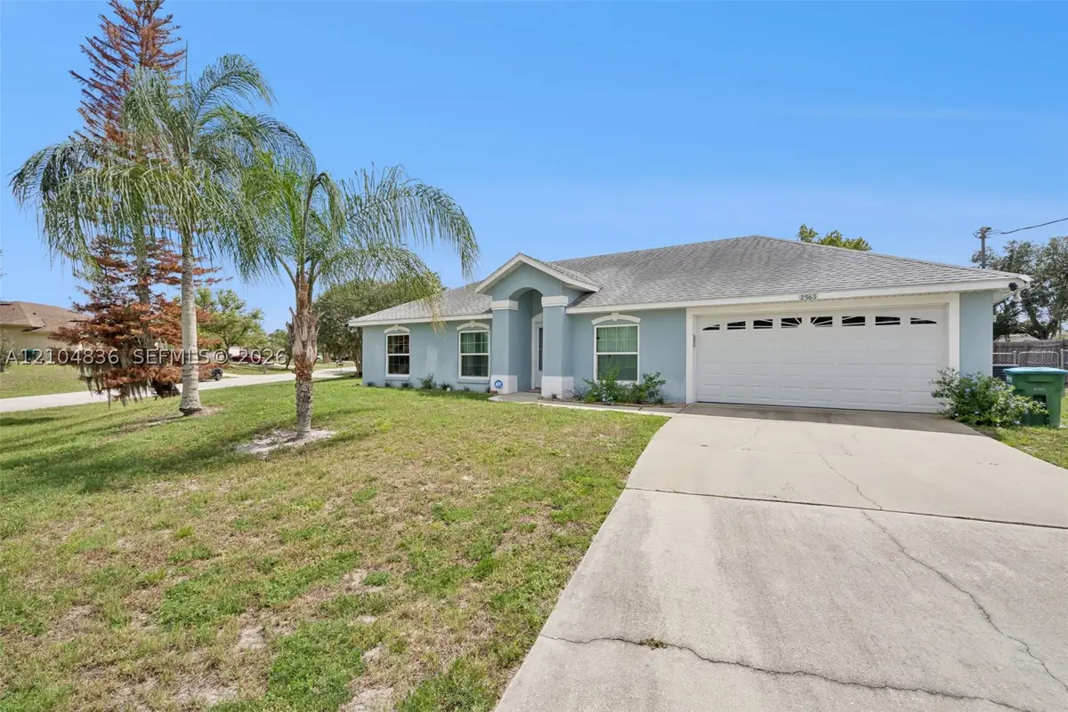2563 Sheffield, Deltona, FL 32738 - #1
