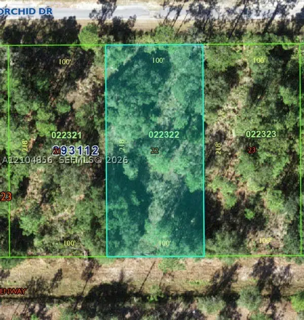 905 Orchid Dr, Other, FL 33855