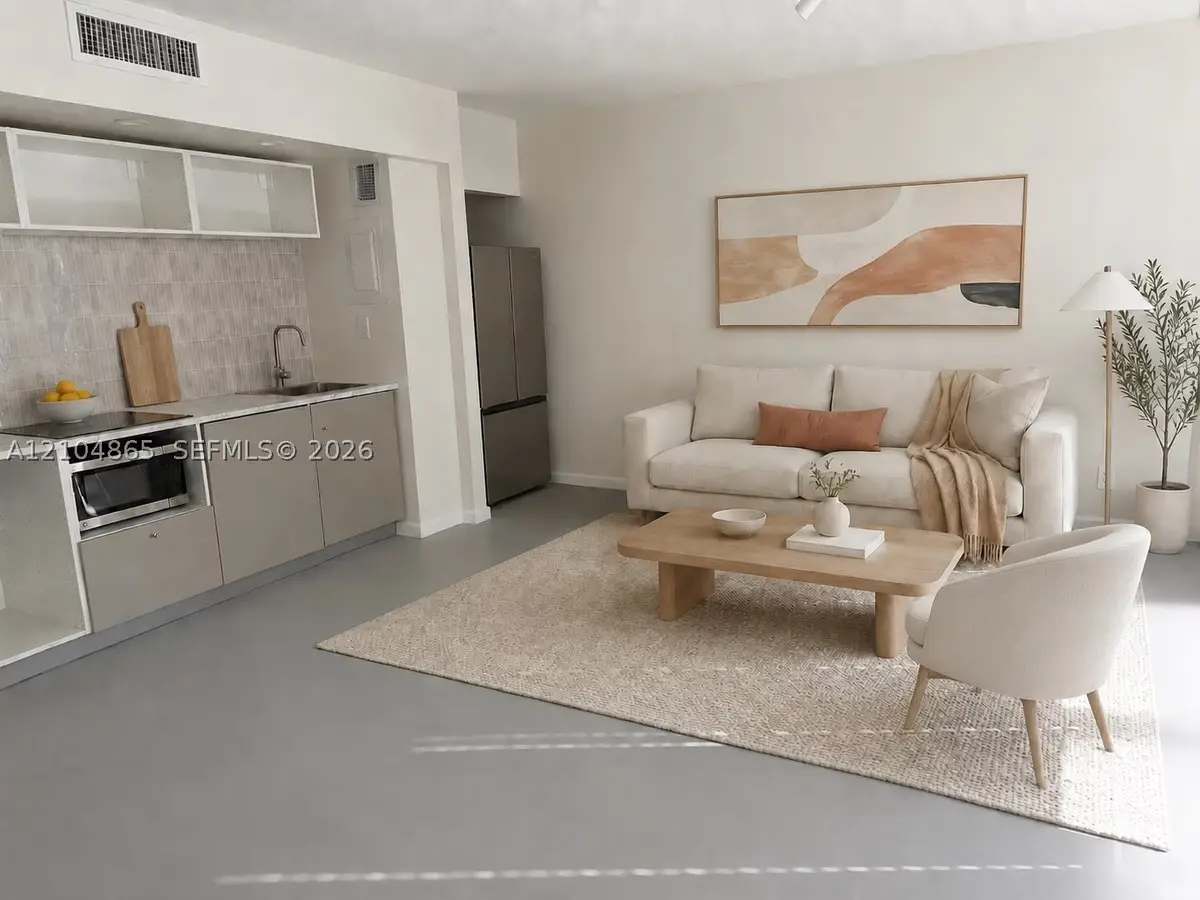 900 Bay Dr #413, Miami Beach, FL 33141 - #1