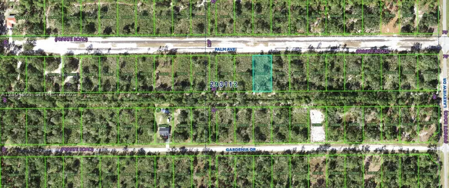 1019 Palm Ave, Indian Lake Estates, FL 33855 - #3