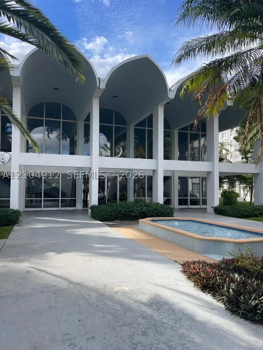 494 NW 165th St Rd #C-105, Miami, FL 33169 - #2