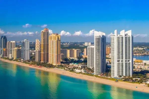 17021 N Bay Rd #428, Sunny Isles Beach, FL 33160