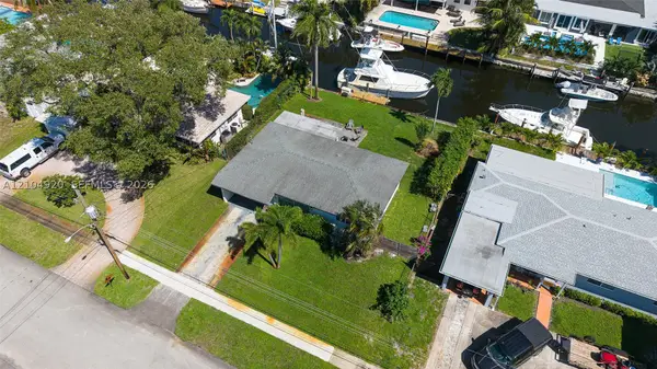1700 SW 23rd Ave, Fort Lauderdale, FL 33312