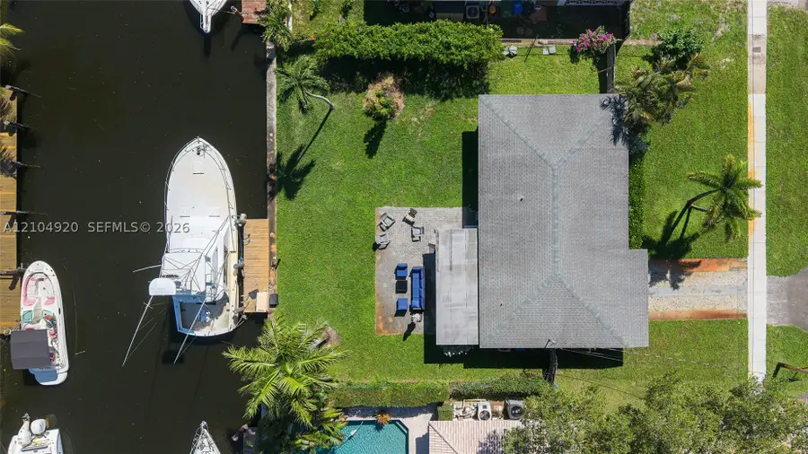 1700 SW 23rd Ave, Fort Lauderdale, FL 33312 - #2