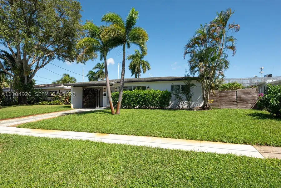 1700 SW 23rd Ave, Fort Lauderdale, FL 33312 - #3