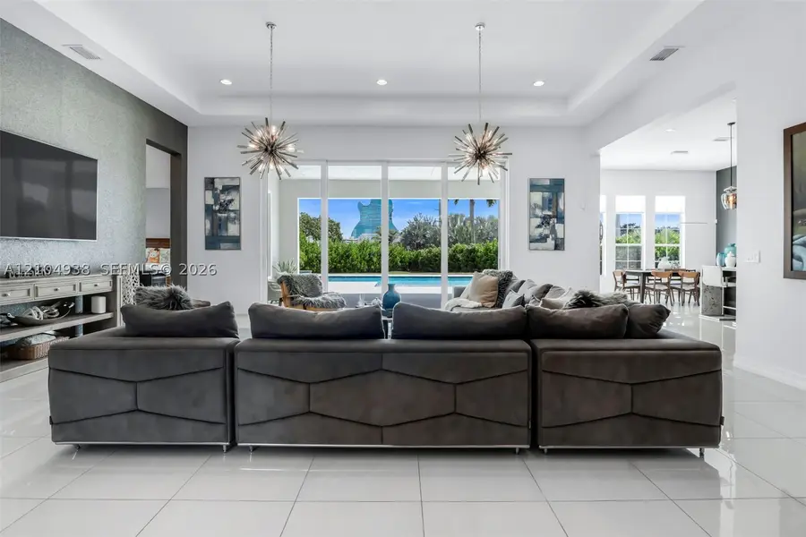 5202 S Sterling Ranch Cir, Davie, FL 33314 - #3