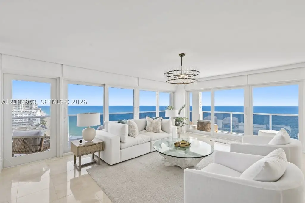 3500 Galt Ocean Dr #2517, Fort Lauderdale, FL 33308 - #1