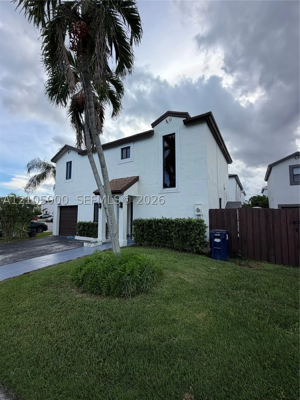 14815 SW 90th Ter, Miami, FL 33196 - #1