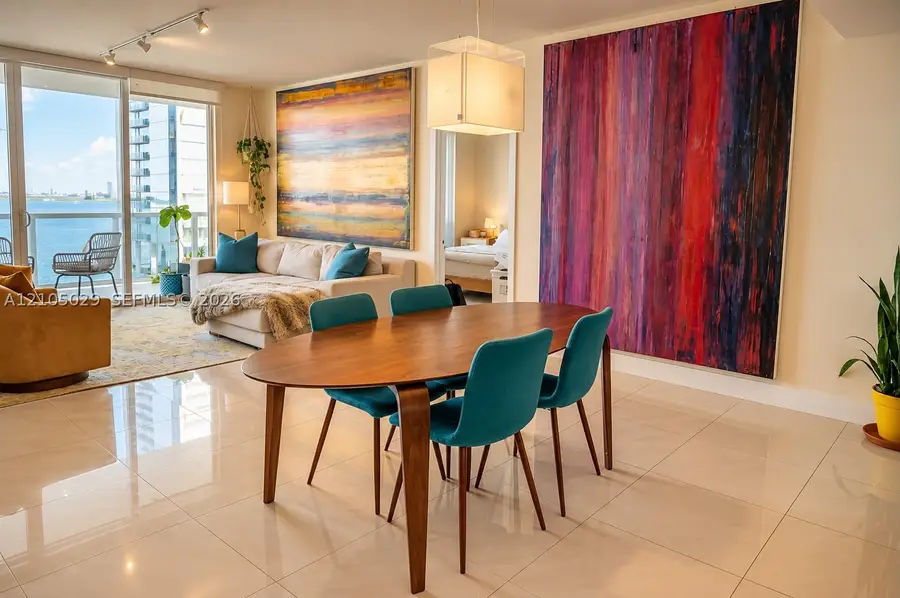 600 NE 27th St #1203, Miami, FL 33137 - #2
