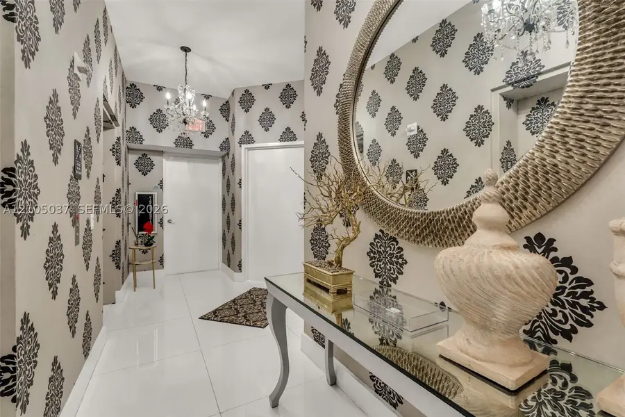 2020 N Bayshore Dr #1902, Miami, FL 33137 - #3
