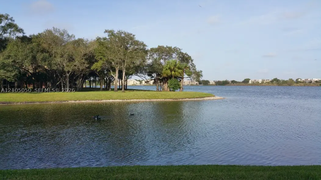 2361 NW 33rd St #604, Oakland Park, FL 33309 - #1