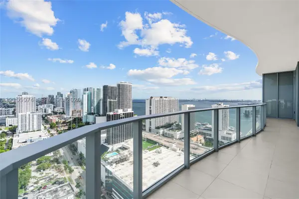 1400 Biscayne Blvd #3407, Miami, FL 33132