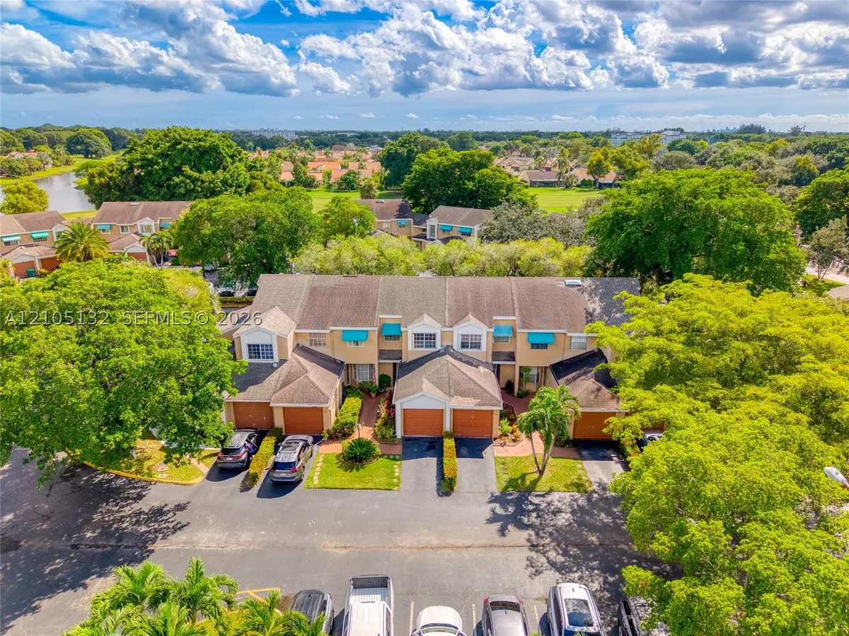 7105 Woodmont Way, Tamarac, FL 33321 - #1