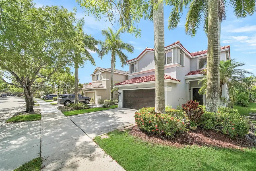 1058 Golden Cane Dr, Weston, FL 33327 - #2