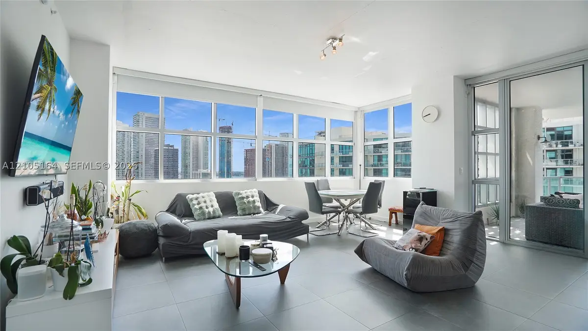 3301 NE 1st Ave #H2202, Miami, FL 33137 - #1