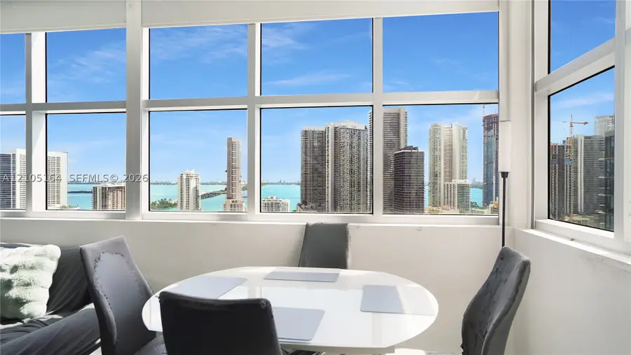 3301 NE 1st Ave #H2202, Miami, FL 33137 - #3