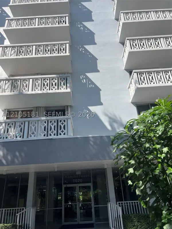 1020 Meridian Ave #506, Miami Beach, FL 33139