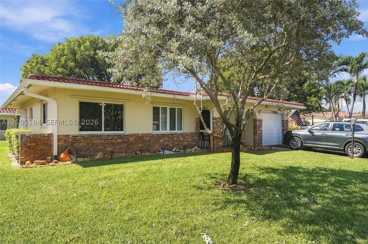 4391 NW 12th Ter, Deerfield Beach, FL 33064 - #1