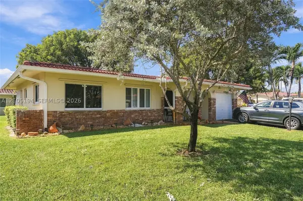 4391 NW 12th Ter, Deerfield Beach, FL 33064
