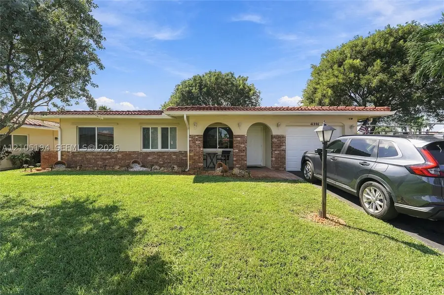 4391 NW 12th Ter, Deerfield Beach, FL 33064 - #2