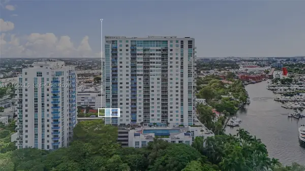 1861 NW S River Dr #1010, Miami, FL 33125