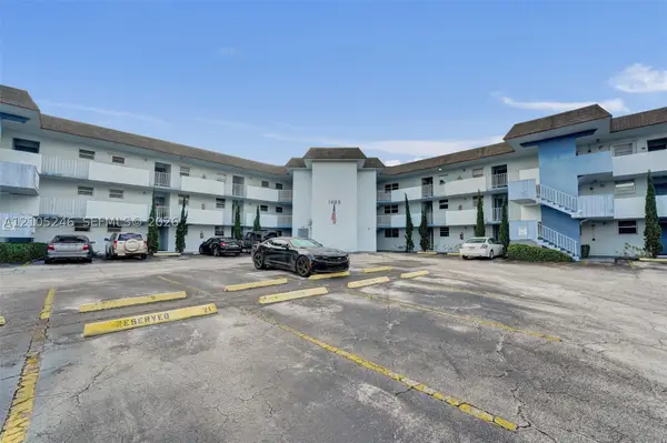 1400 Tallwood Ave #207, Hollywood, FL 33021