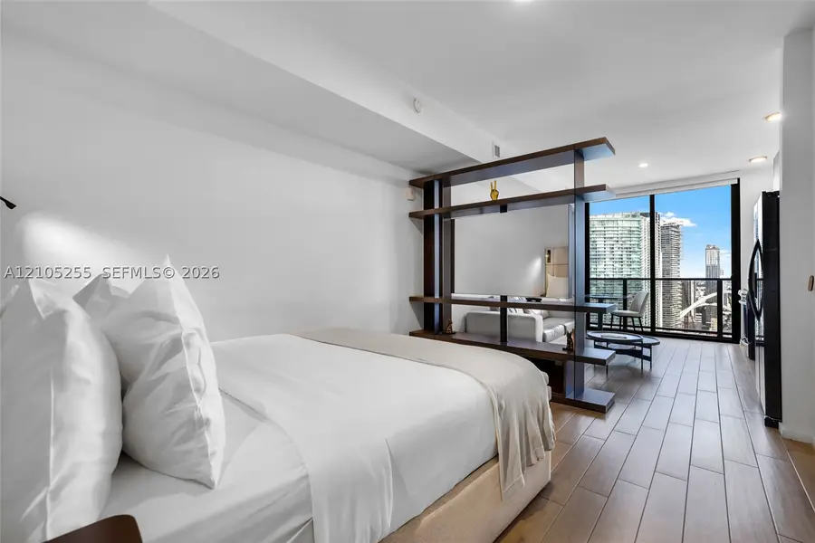 398 NE 5th St #3508, Miami, FL 33132 - #2