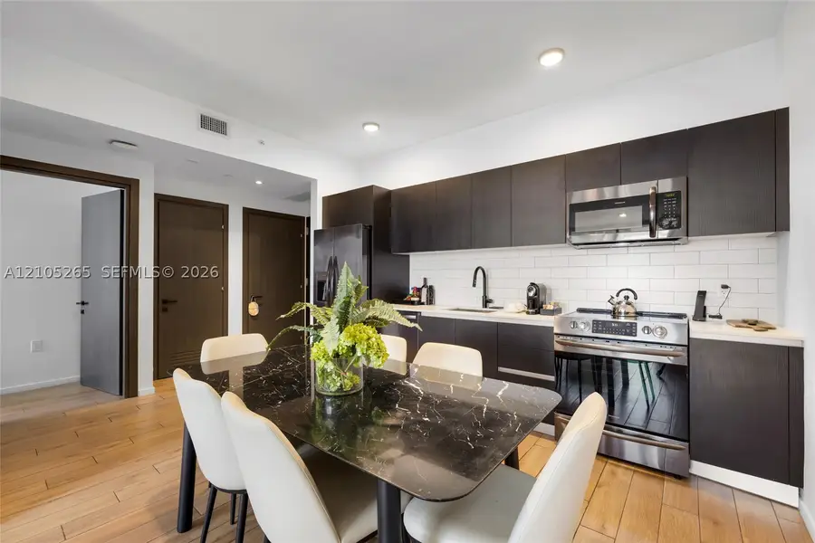 398 NE 5th St #2219, Miami, FL 33132 - #2