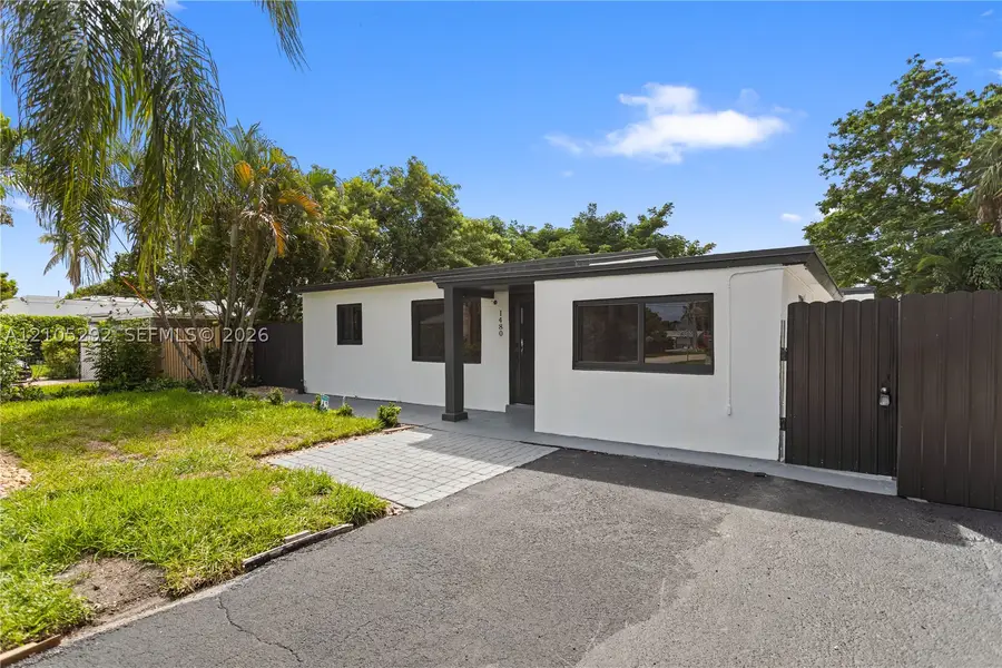 1480 NE 28th St, Pompano Beach, FL 33064 - #3