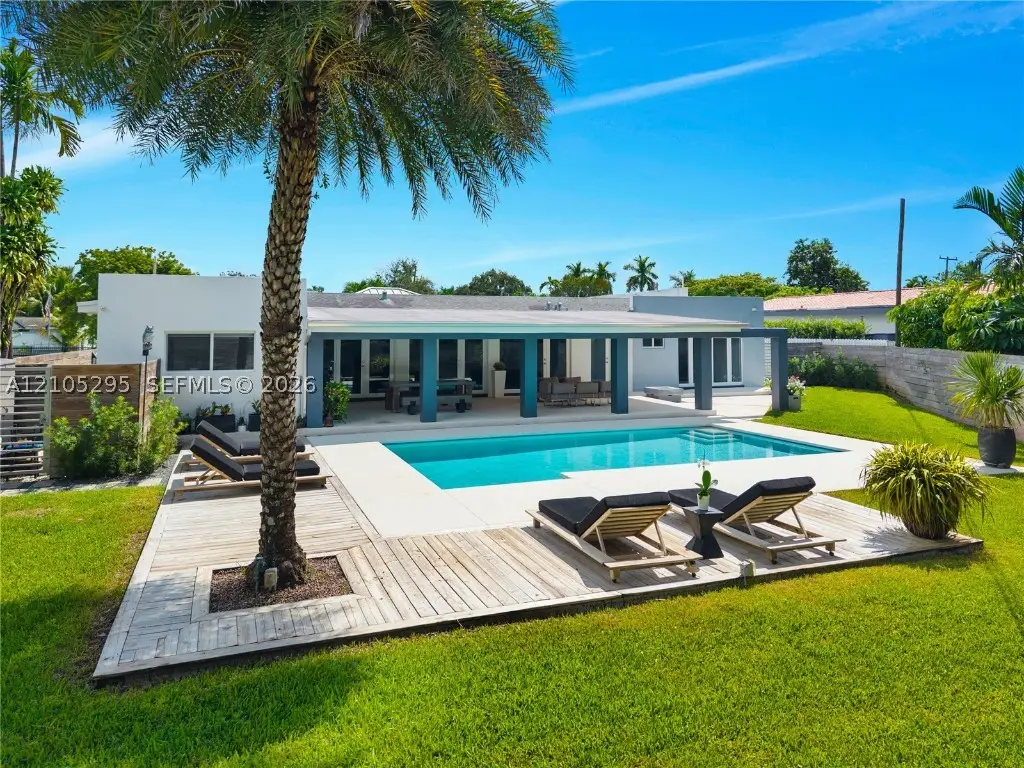 4750 SW 84th Ave, Miami, FL 33155 - #1