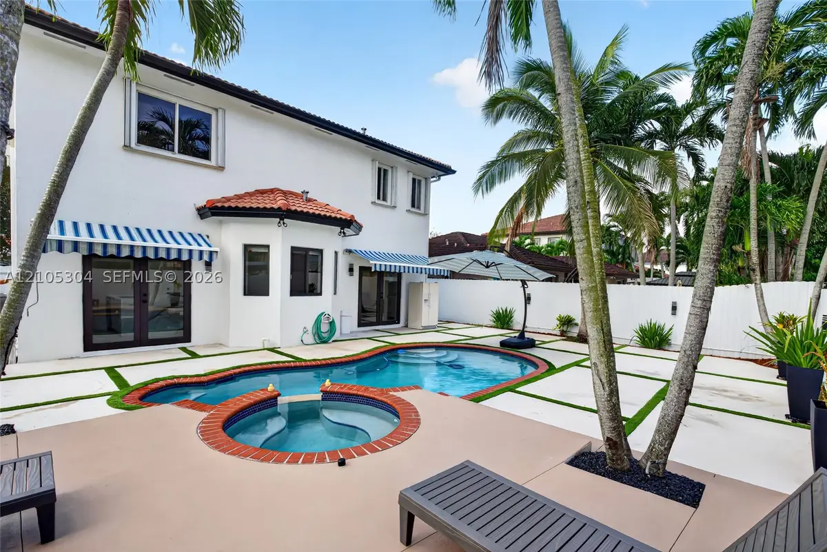 15217 SW 36th Ter, Miami, FL 33185 - #1