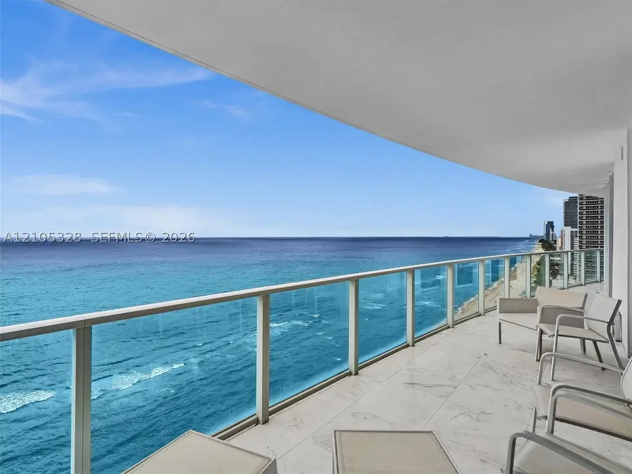 3951 S Ocean Dr #1901, Hollywood, FL 33019 - #3